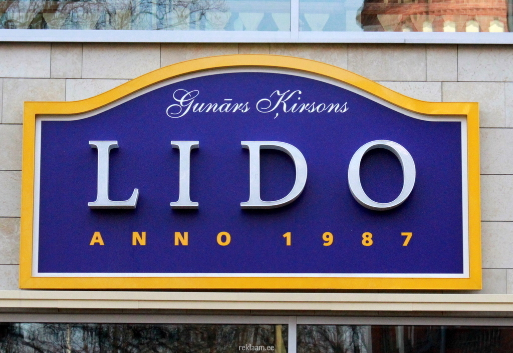 Lido restorani silt