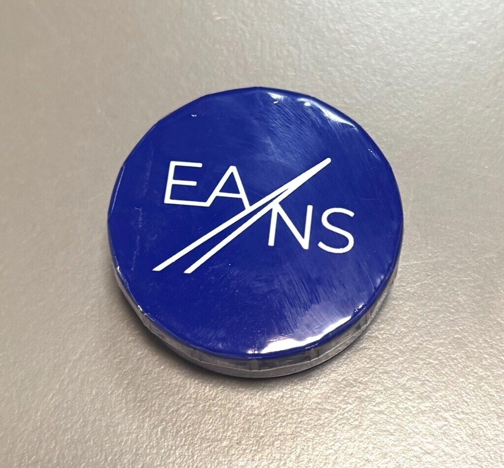 EANS pastillid