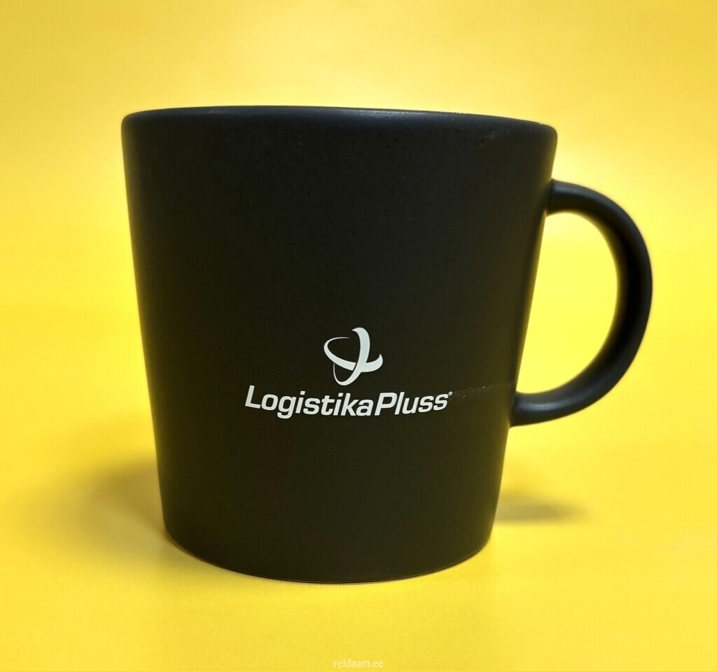 Logistika Pluss kohvikruus