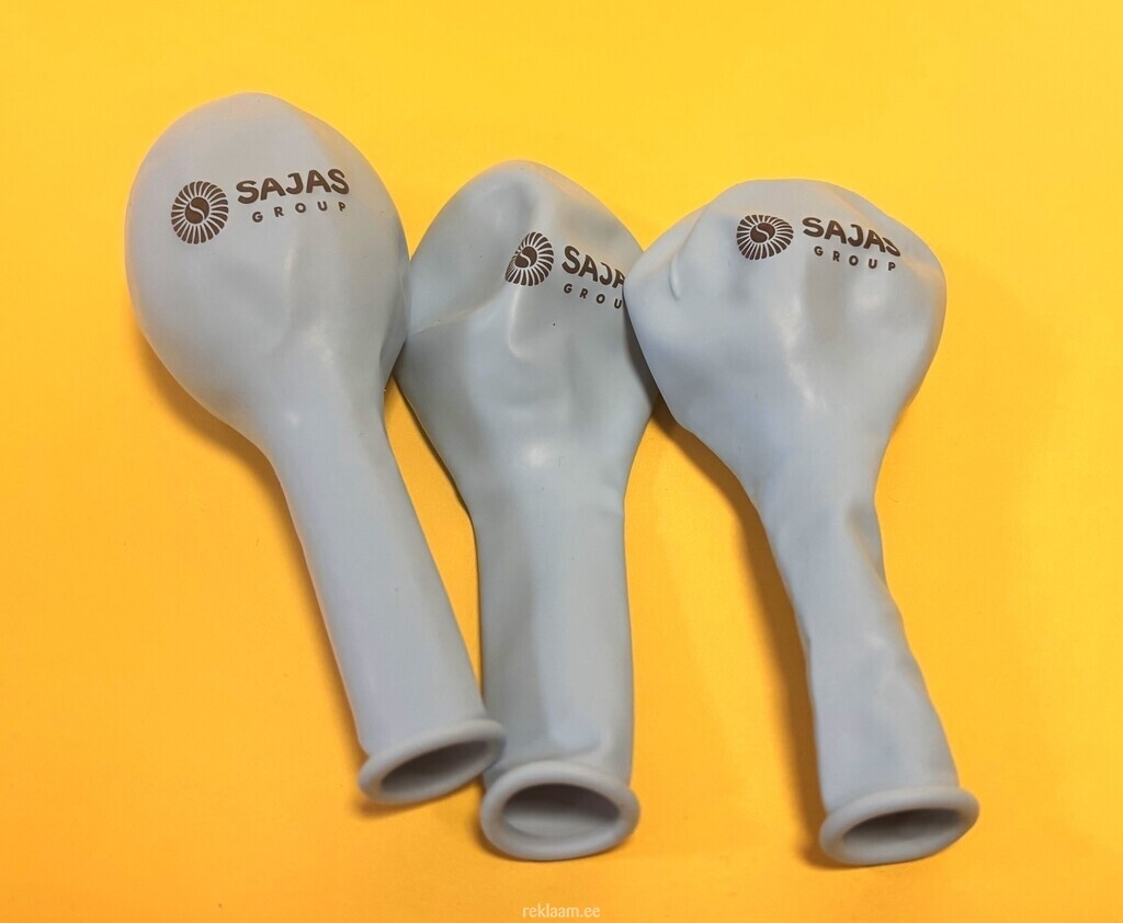 Sajas Group õhupallid