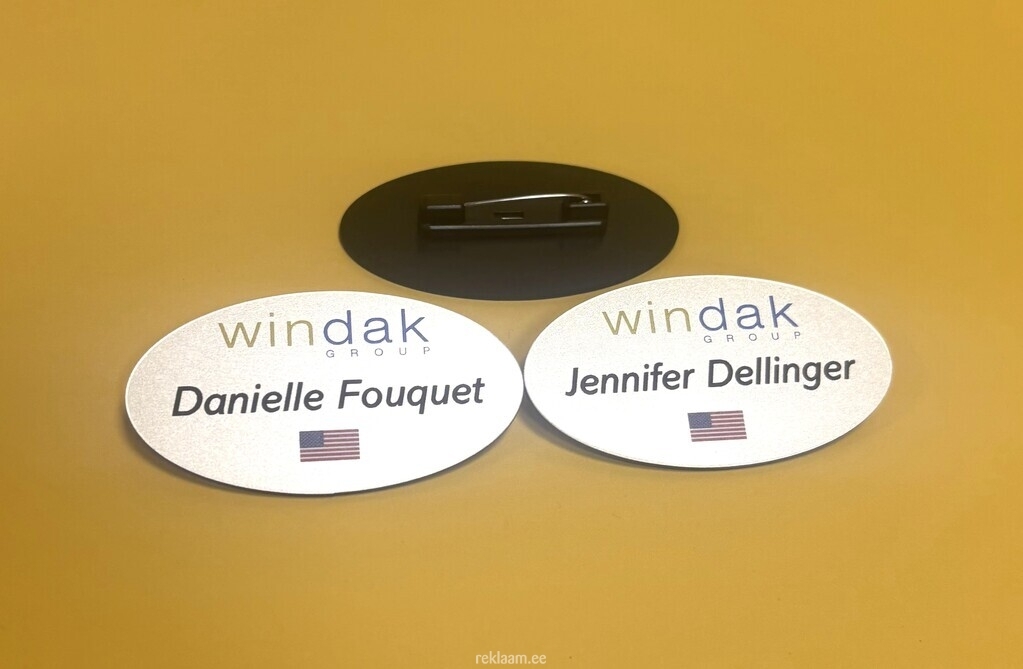 Windak nimesildid