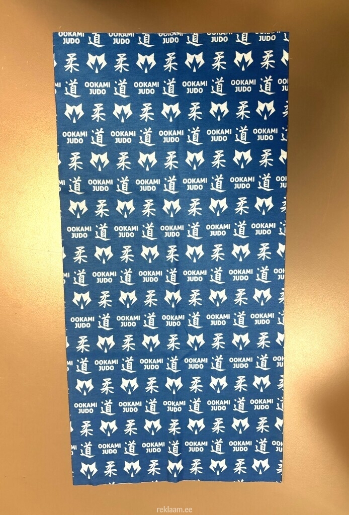 Ookami Judo torusall