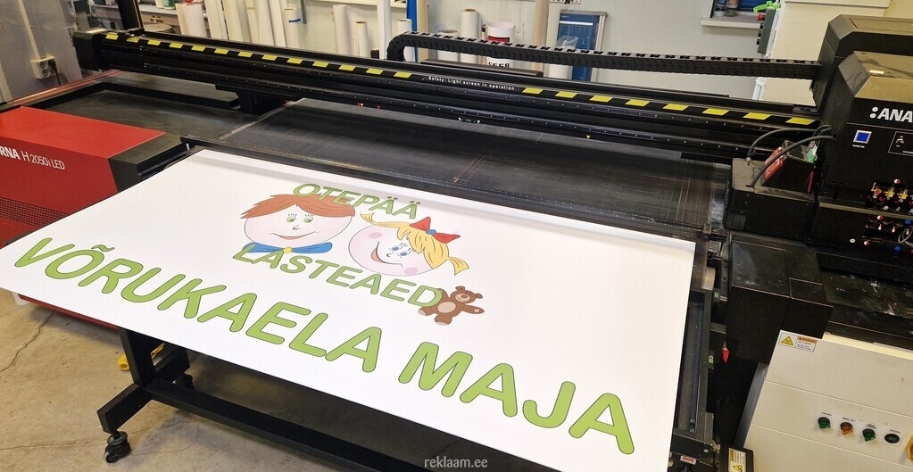 Otepää Lasteaed logosilt