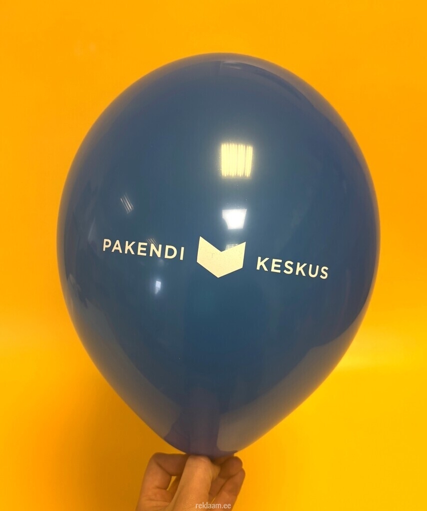 Pakendikeskus õhupall