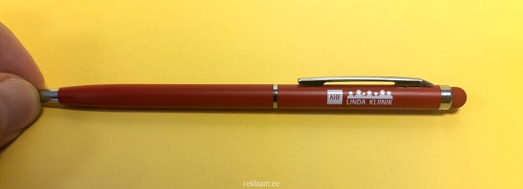 Linda Kliinik pastapliiats