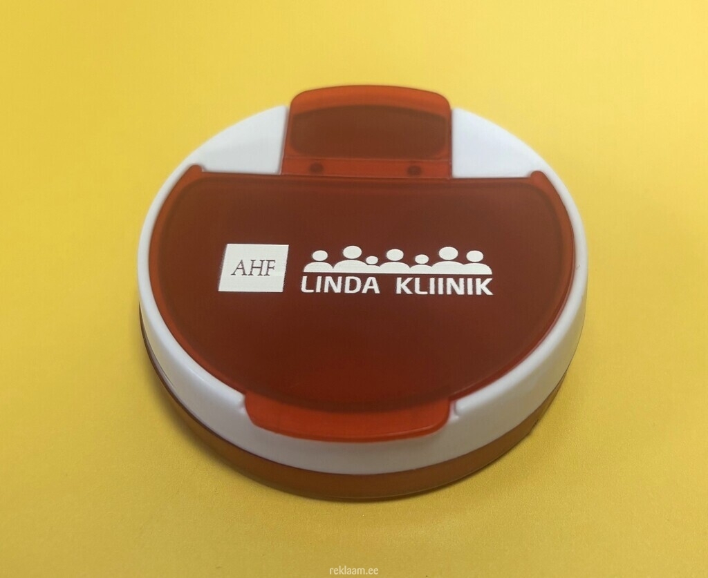 Linda Kliinik pastillid