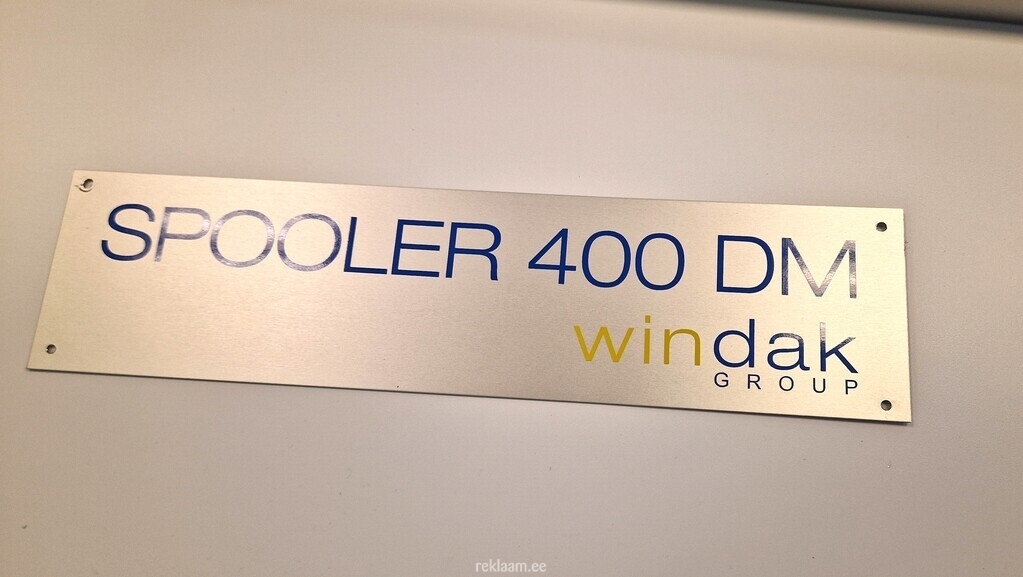 Windak metallist silt