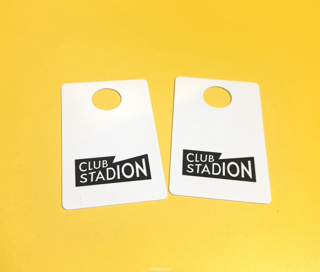 Club Stadion garderoobinumber