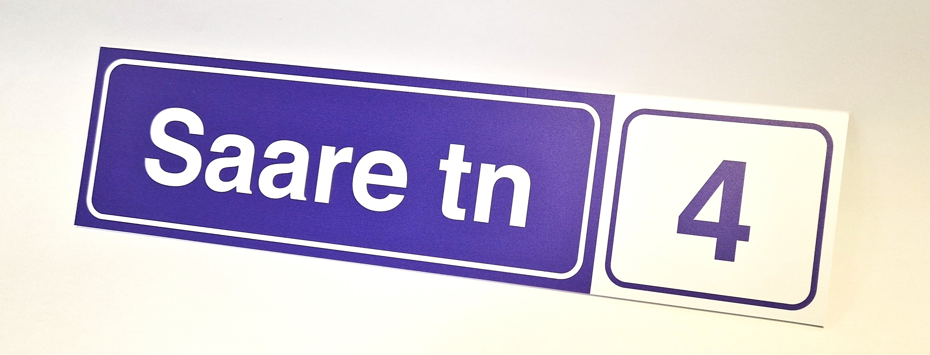 Saare tn 4 aadressisilt