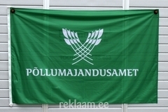 Põllumajandusameti lipp