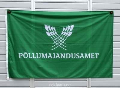 Põllumajandusameti lipp