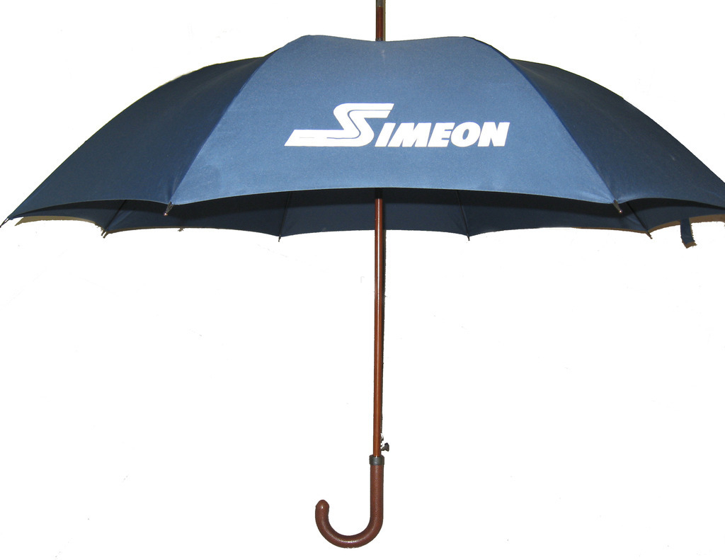Simeon vihmavari