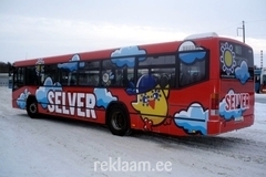 Selveri buss