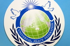 Universal Peace Federation logo