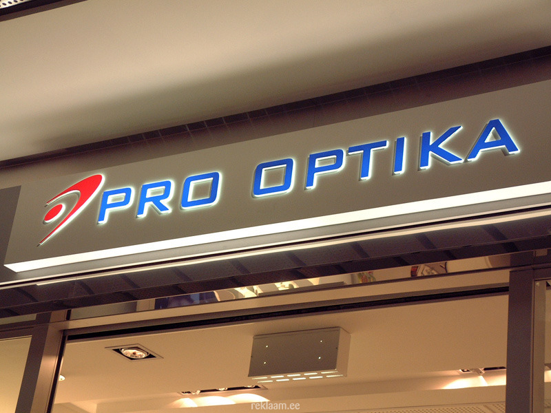 Pro Optika