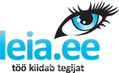 leia.ee logo