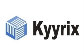 Kyyrix Logo