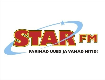 Star FM logo