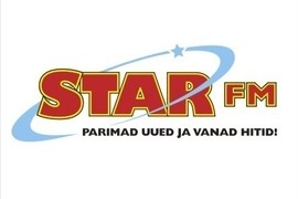Star FM logo