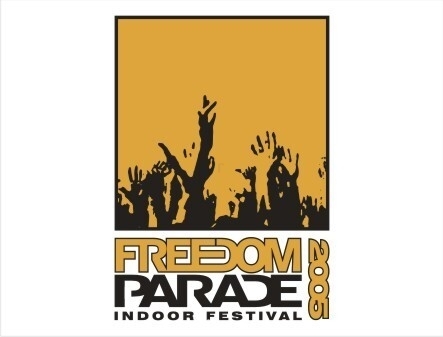 Freedomi Parade logo