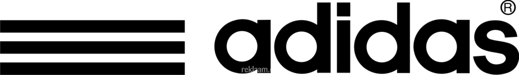 adidas logo