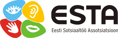 Eesti Sotsiaaltöö Assotsatsioon Logo 