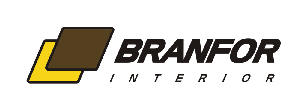 Branfor - Logo kujundamine