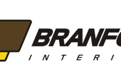 Branfor - Logo kujundamine