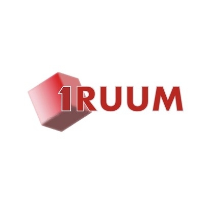 1Ruum logo 