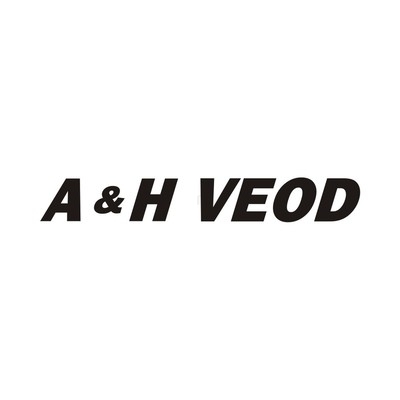 A&HVeod logo
