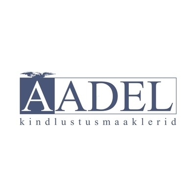 Aadel kindlustusmaaklerid logo