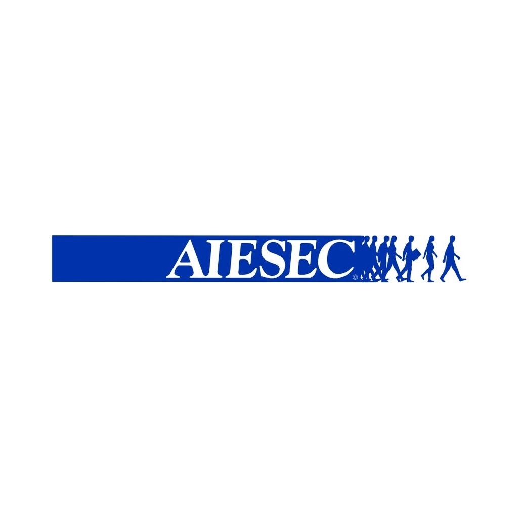AIESEC logo