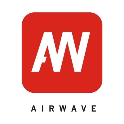 Airwave logo