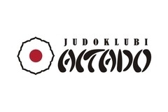 Aitado judoklub logo
