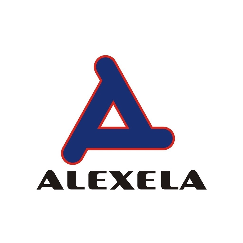 Alexela logo