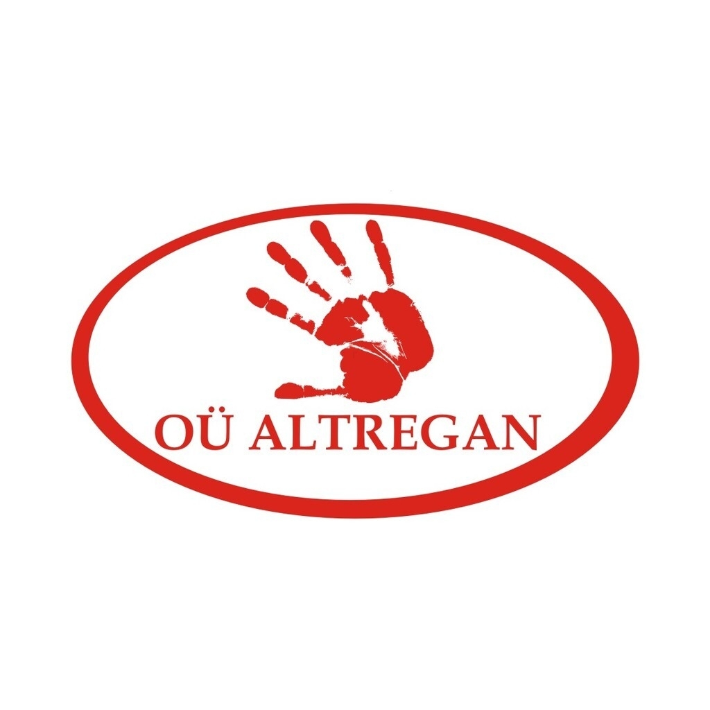 Altregan OÜ logo
