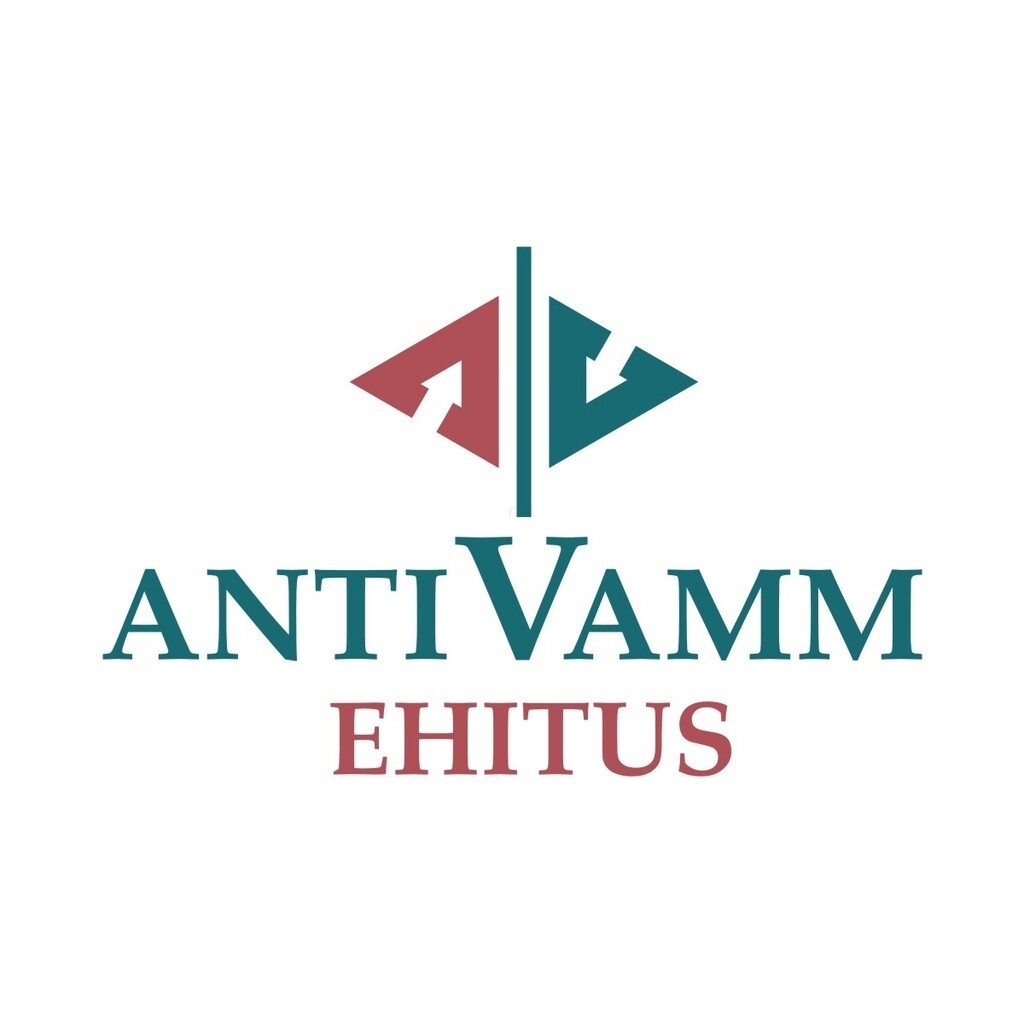 Antivamm ehitus logo