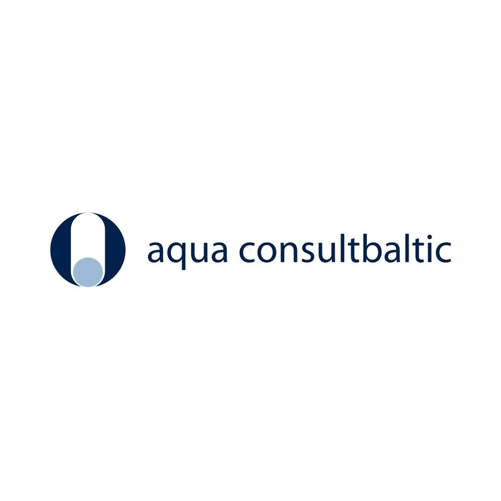 Aqua Consultbaltic logo