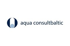 Aqua Consultbaltic logo