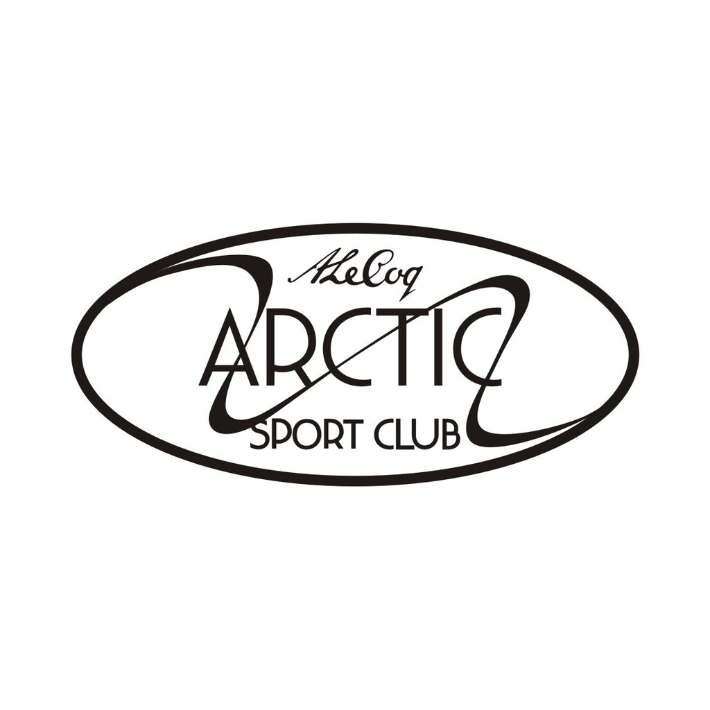 Arctic Sport Club logo