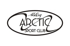 Arctic Sport Club logo