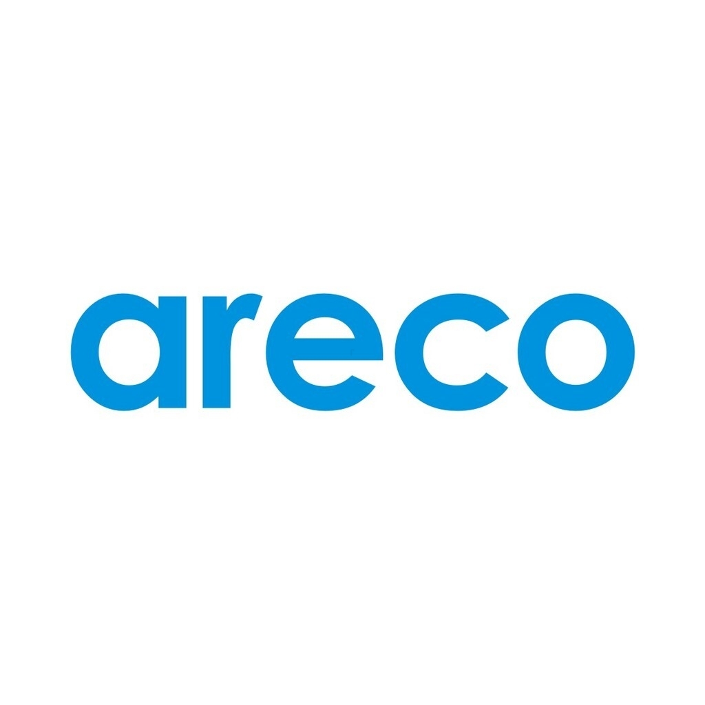 Areco logo