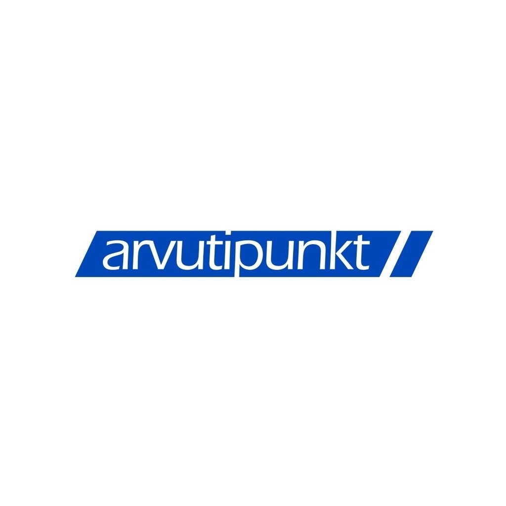 Arvutipunkt logo