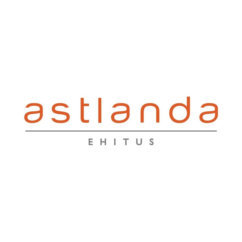 Astlanda ehitus logo