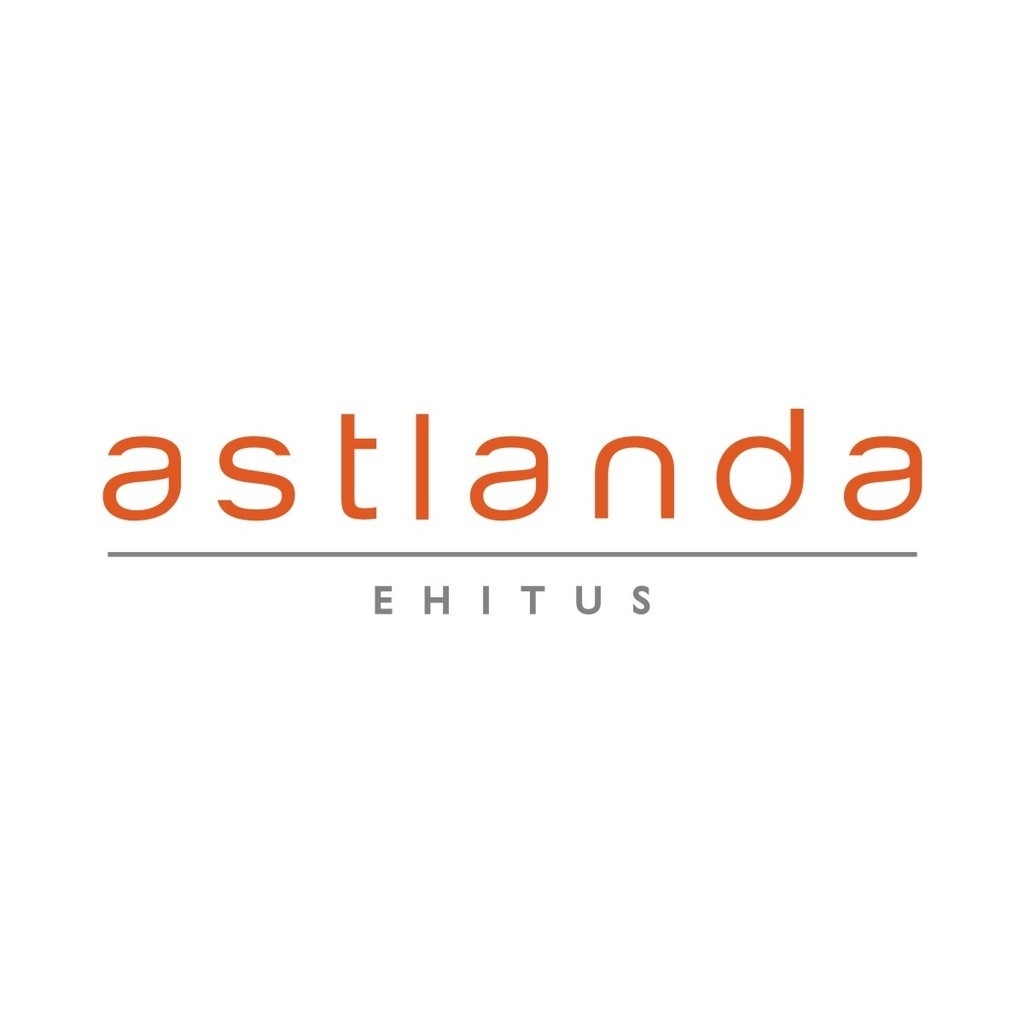 Astlanda ehitus logo