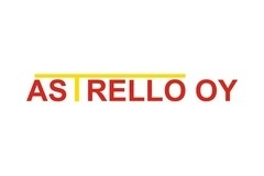 Astrello OY logo