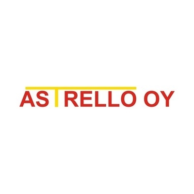 Astrello OY logo