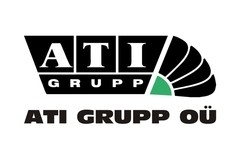 ATI Grupp OÜ logo