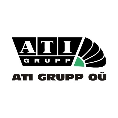 ATI Grupp OÜ logo