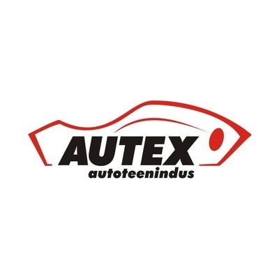 Autex autoteenindus logo